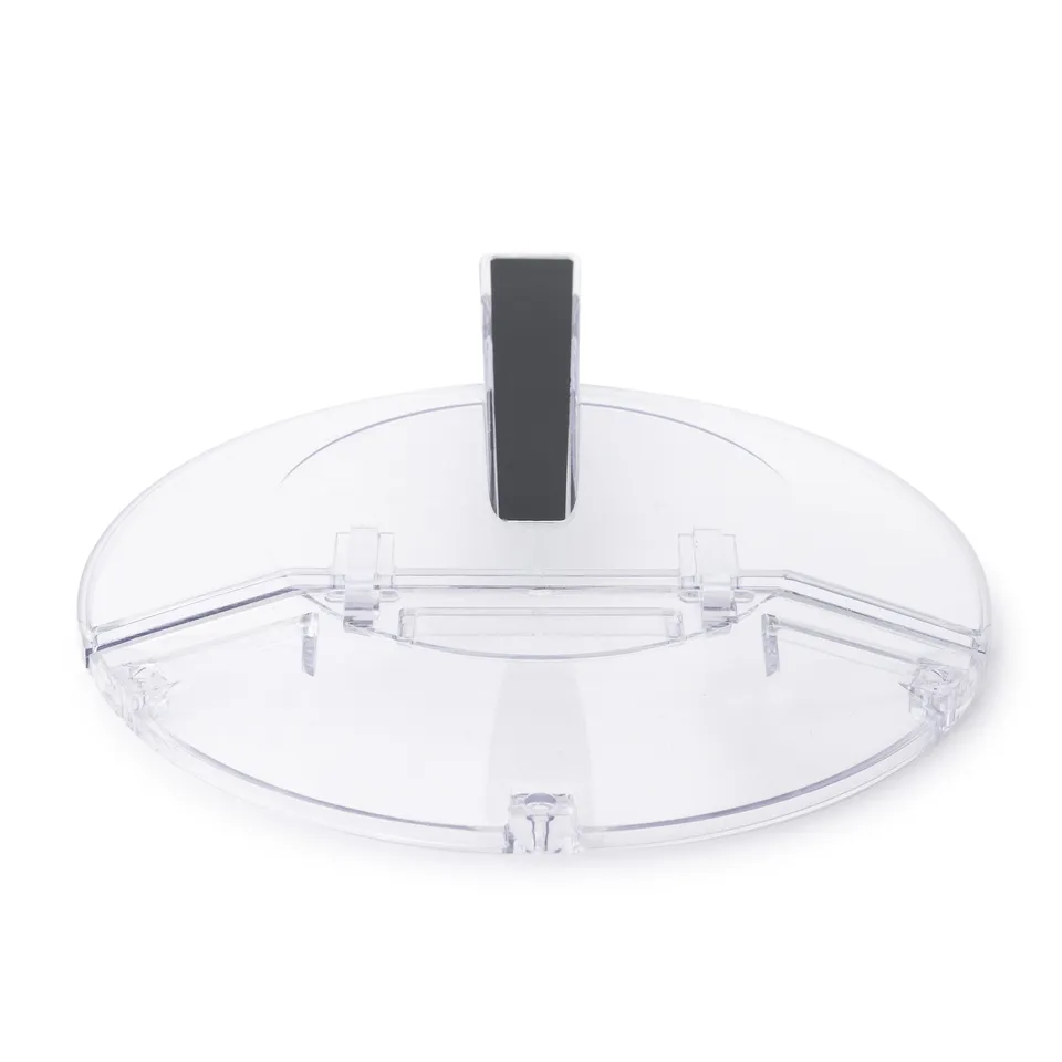 mahlk-nig-bohnenbeh-lterdeckel-transparent-f-r-vta-6s image 1