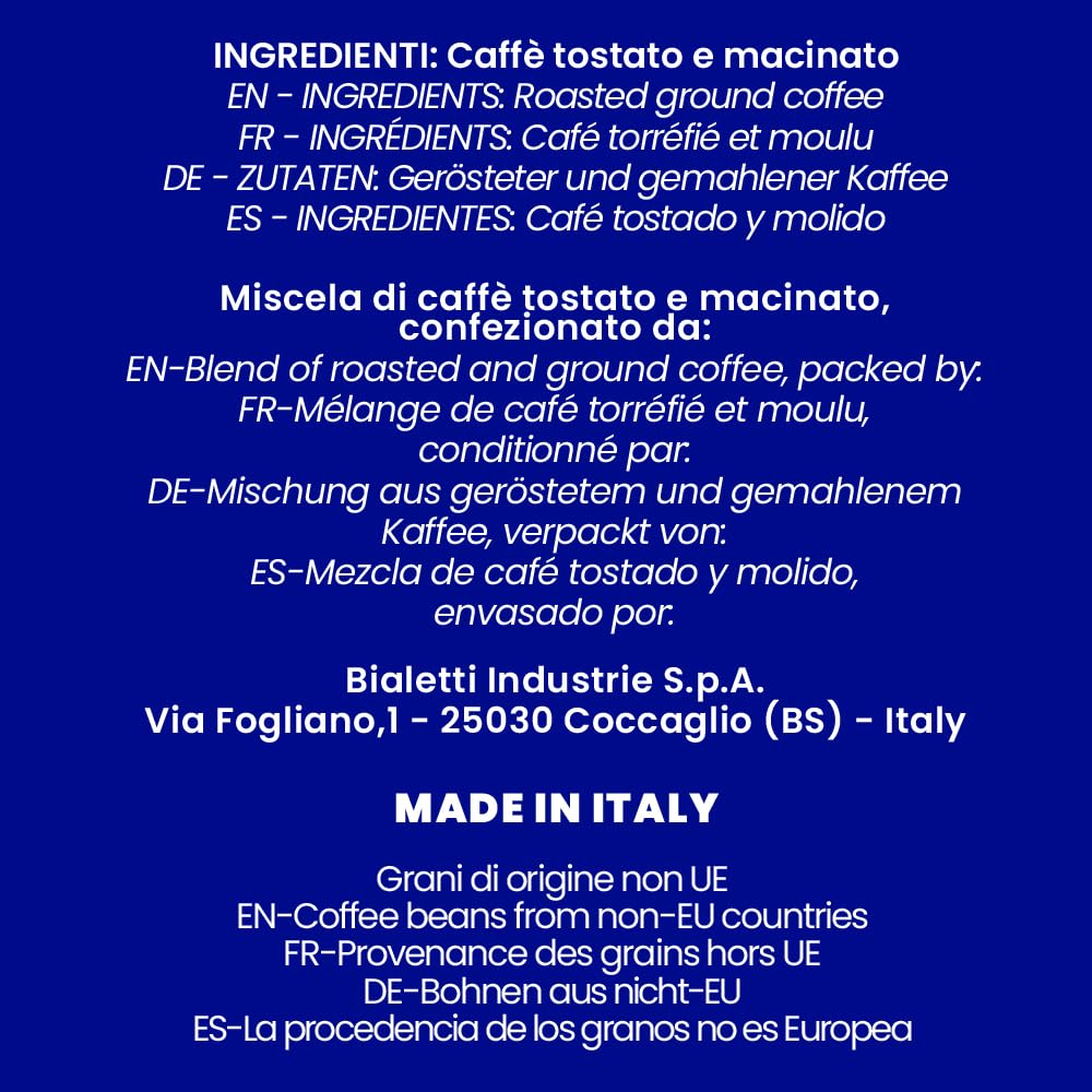 bialetti-perfetto-moka-intenso-gemahlener-kaffee-6x-250-g-dunkle-r-stung image 5