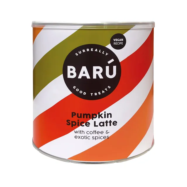 bar-pumpkin-spice-latte-pulver-1500-g-mit-kaffee-f-r-100-portionen image 1