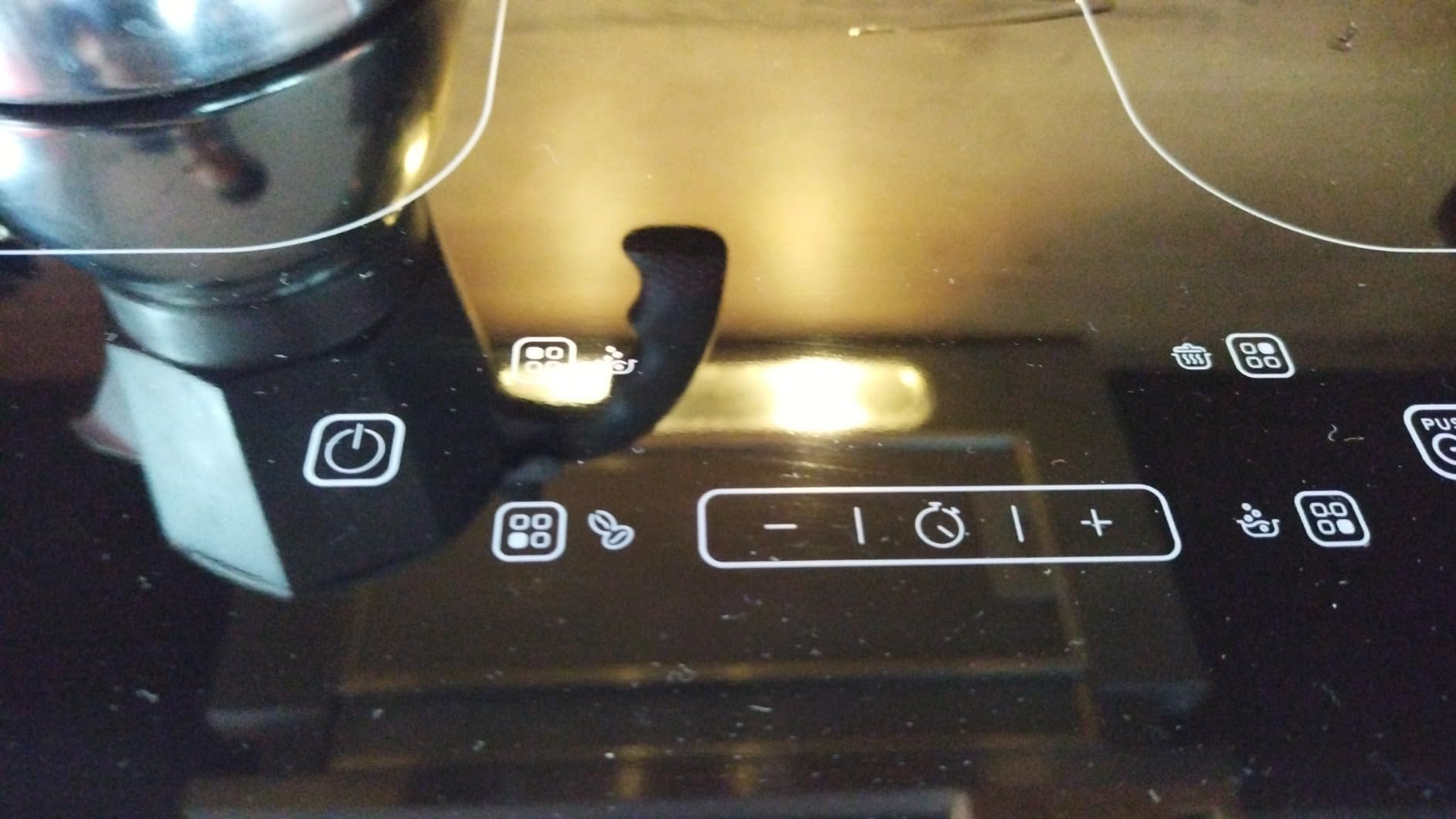 Endlich Bialetti auf Induktion