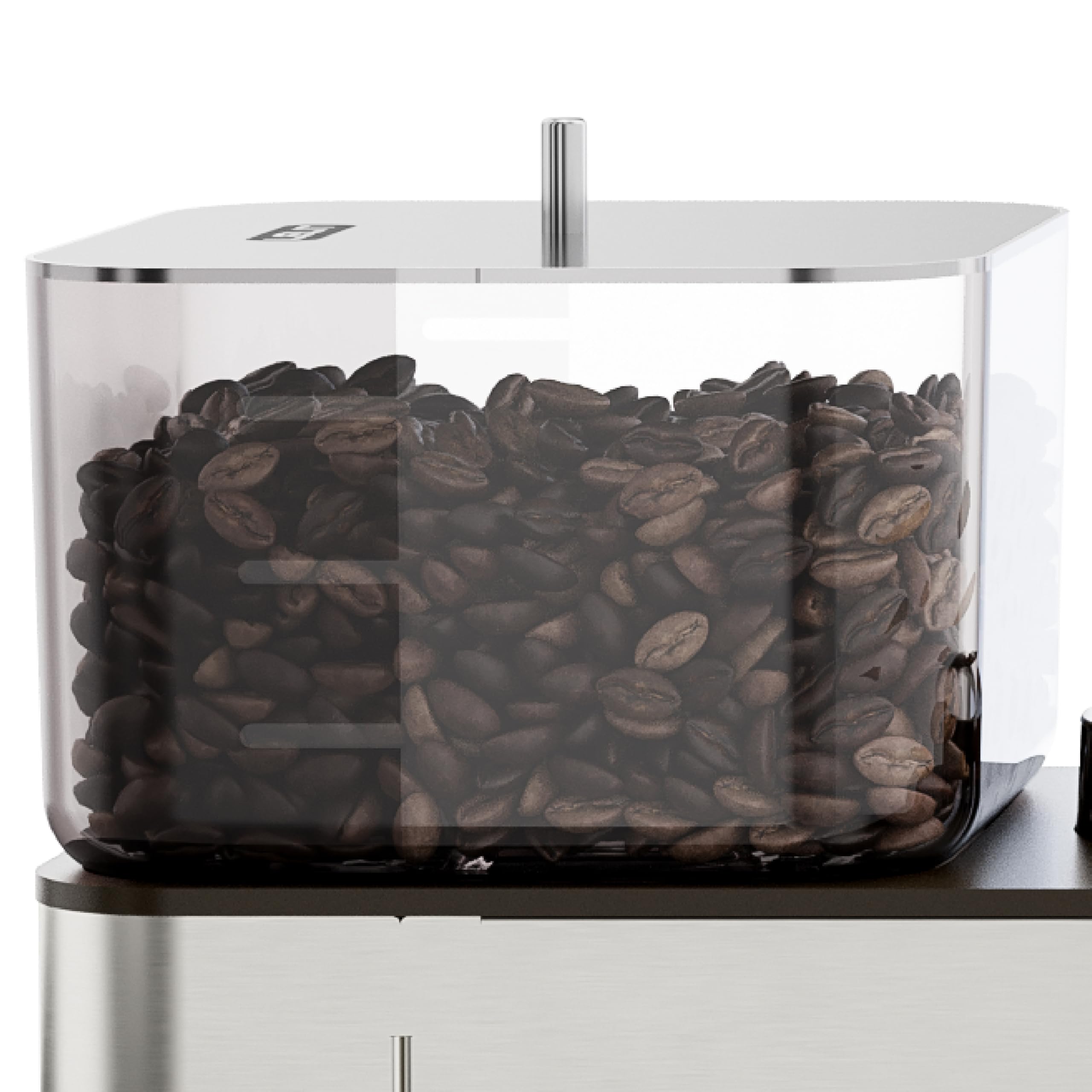 lelit-william-pl72-kaffeem-hle-64-mm-geb-rsteter-edelstahl image 7