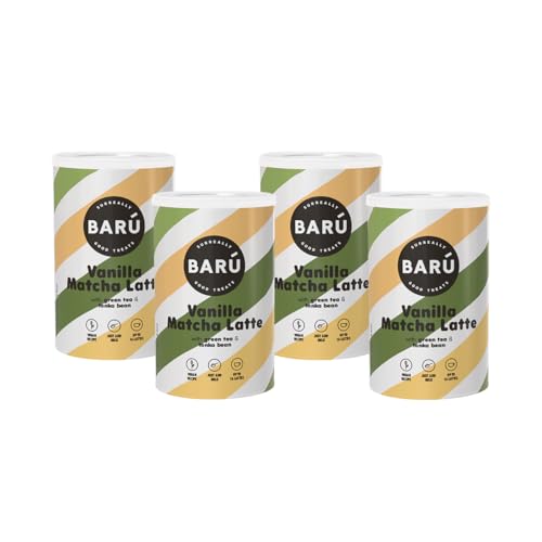 bar-vanilla-matcha-latte-instant-teepulver-4-x-250-g-64-portionen image 7