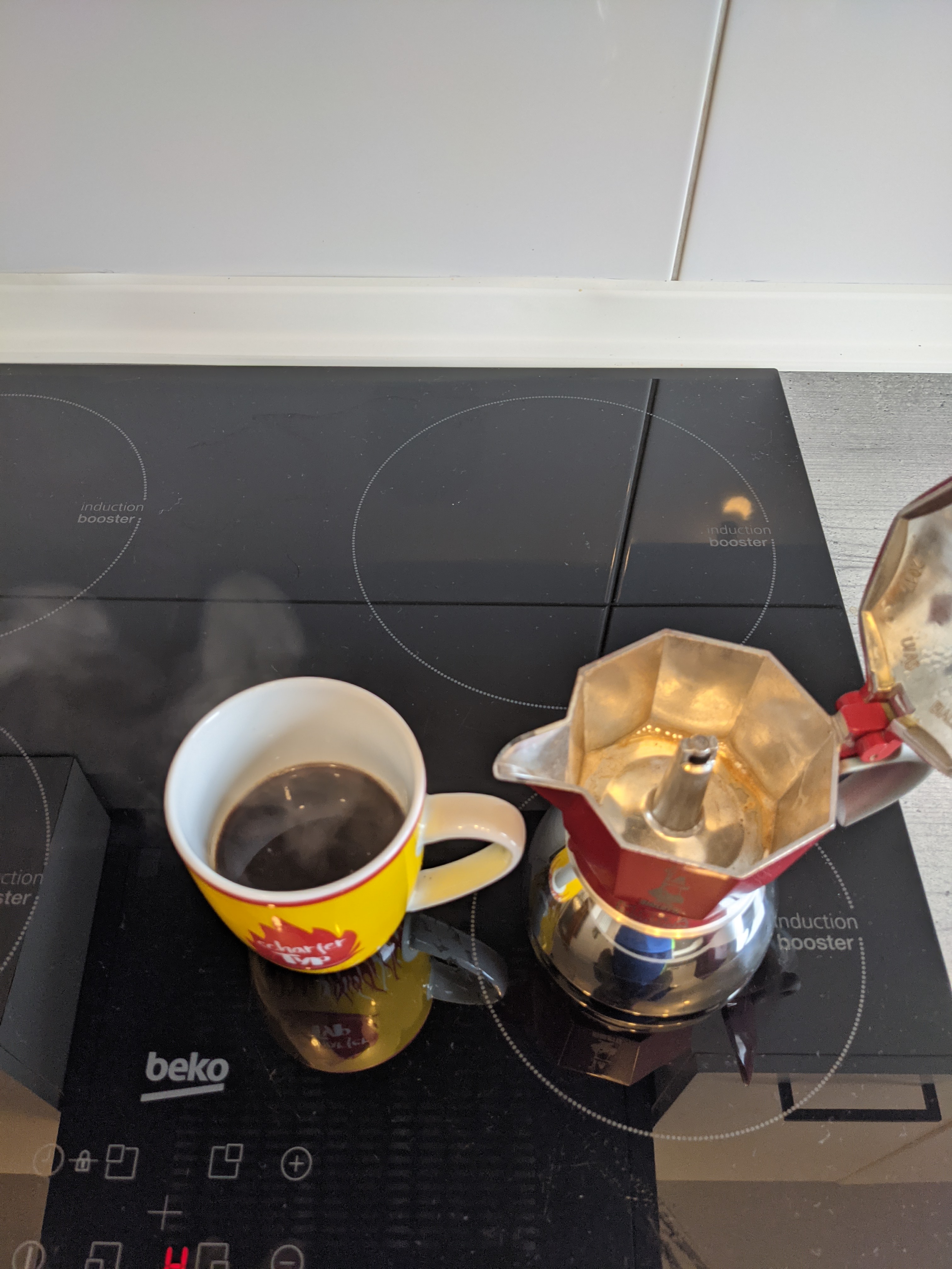 Schön und praktisch