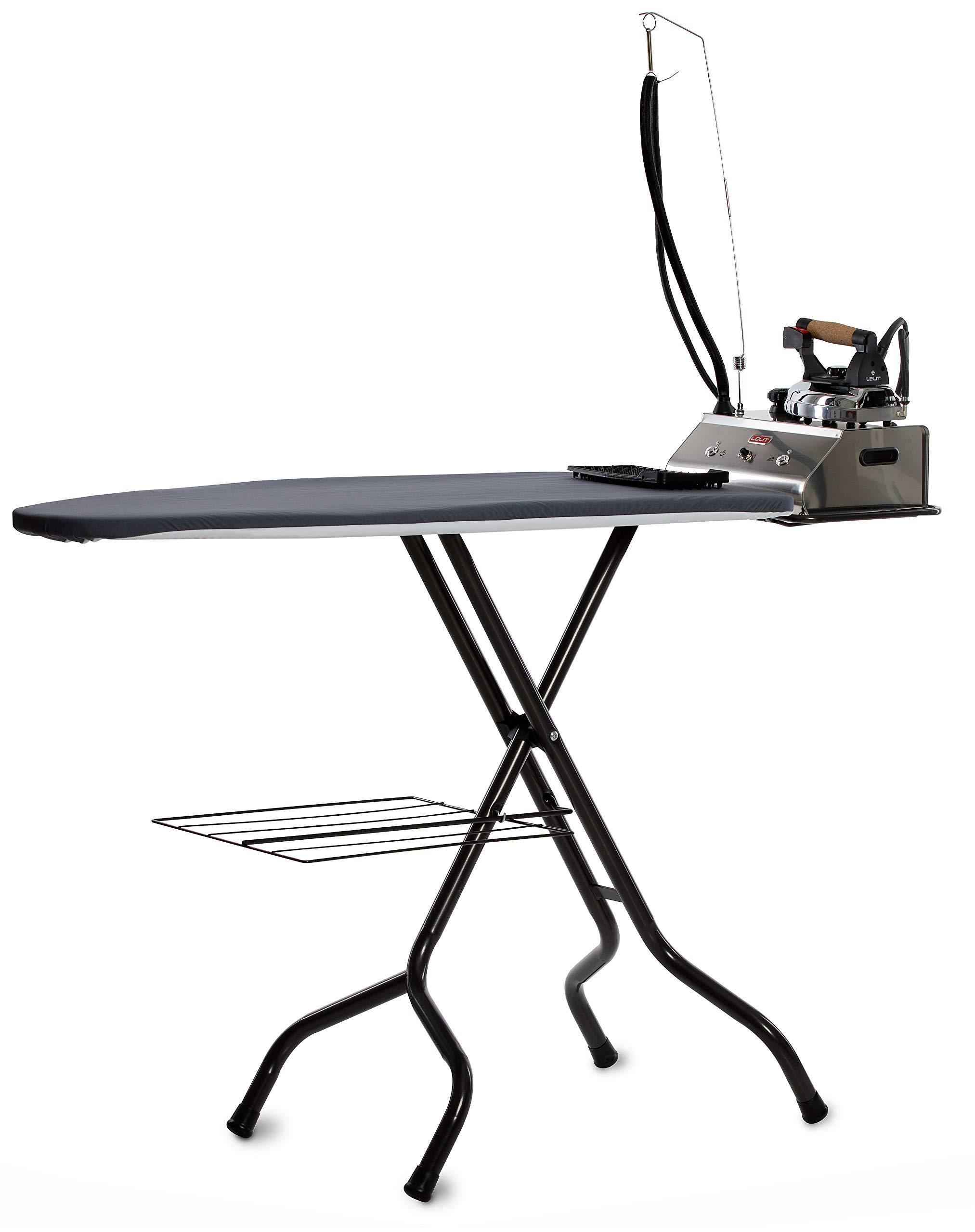 lelit-linda-pa160-extra-large-b-gelbrett-h-henverstellbar-120x45-5-cm image 3