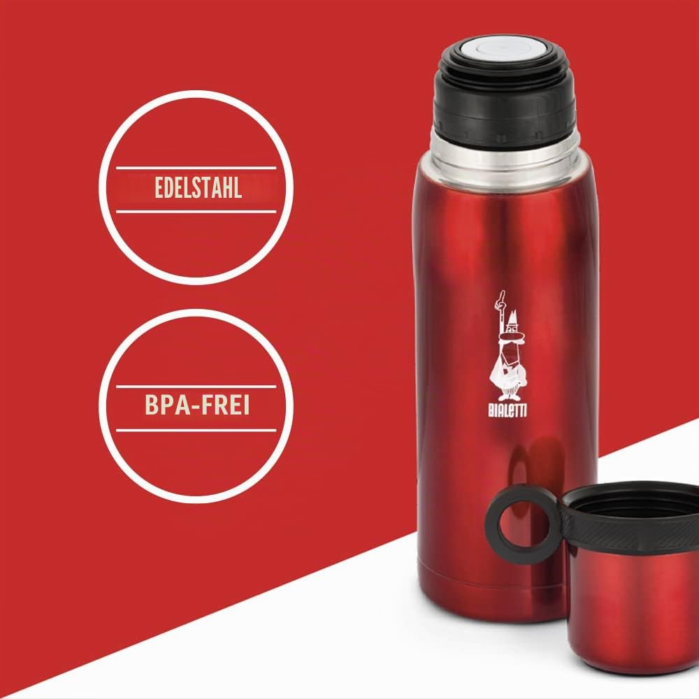 bialetti-to-go-thermoflasche-edelstahl-460-ml-stahlrot-rot image 4