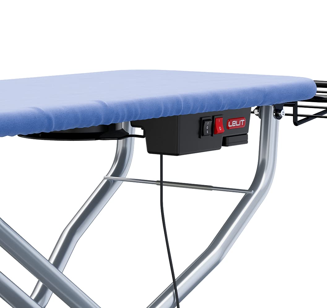 lelit-carla-beheiztes-b-gelbrett-mit-absaug-und-gebl-sefunktion-pedal image 4