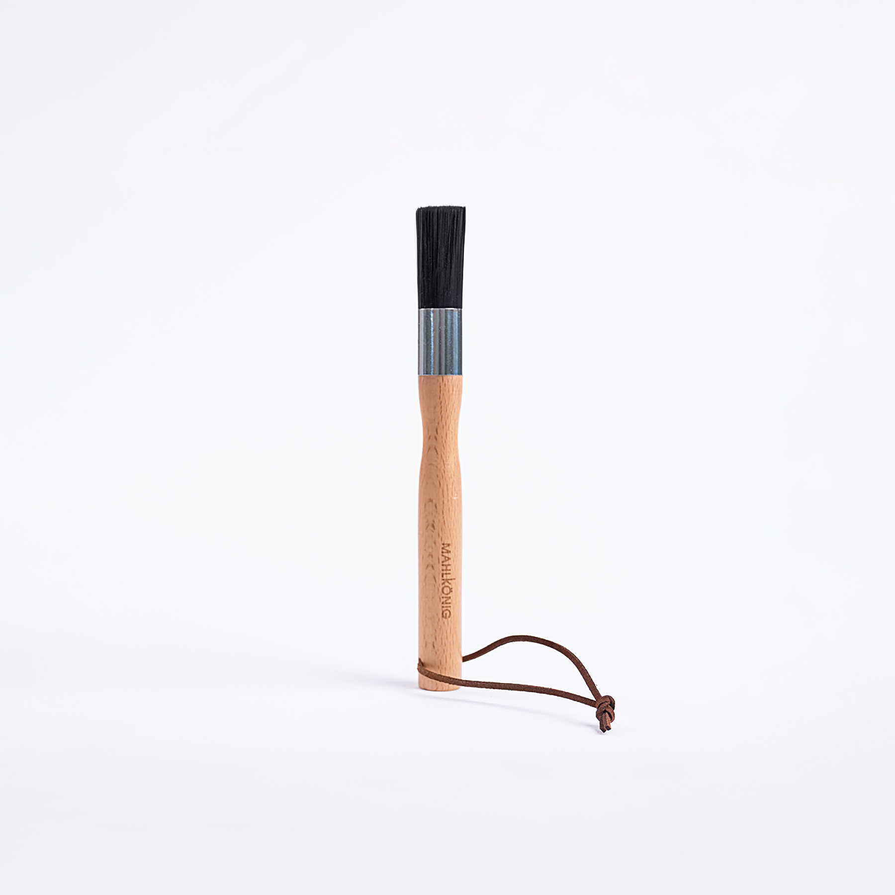 mahlk-nig-reinigungspinsel-buche-19cm image 1