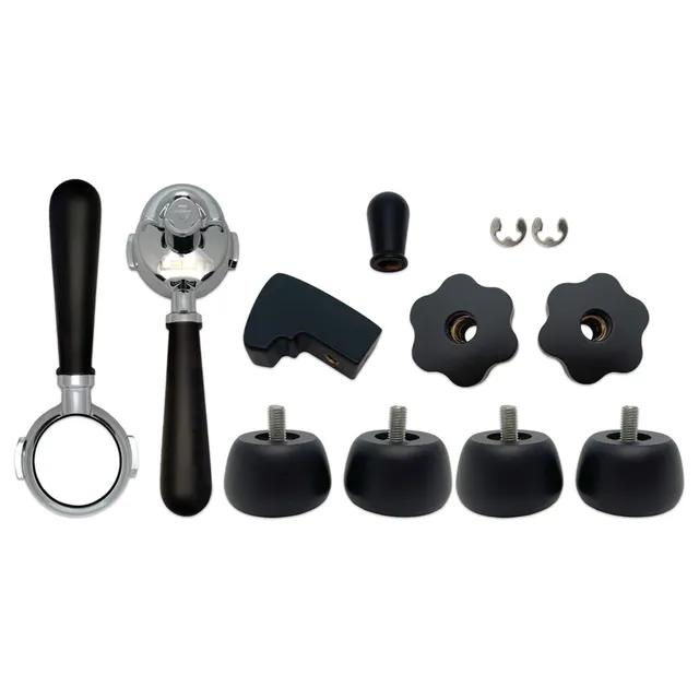 lelit-bianca-upgrade-kit-pla2201-schwarzes-walnussholz-f-r-pl162t image 1