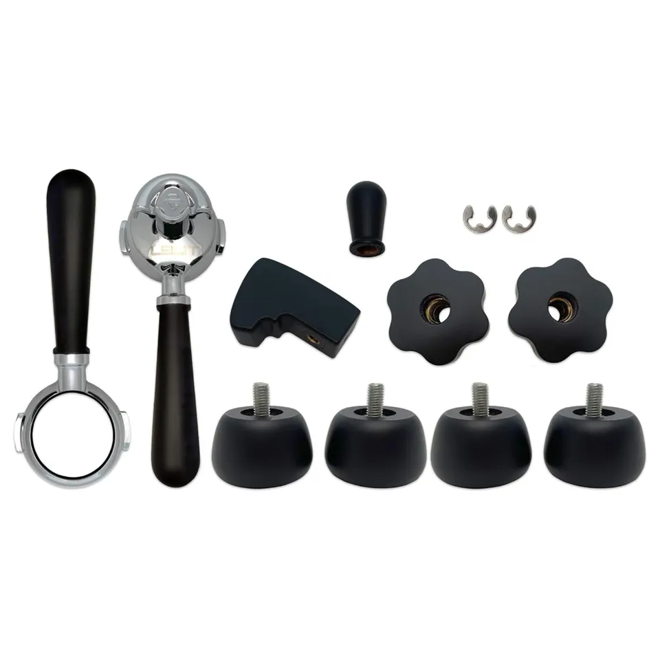 lelit-bianca-upgrade-kit-pla2201-schwarzes-walnussholz-f-r-pl162t image 1