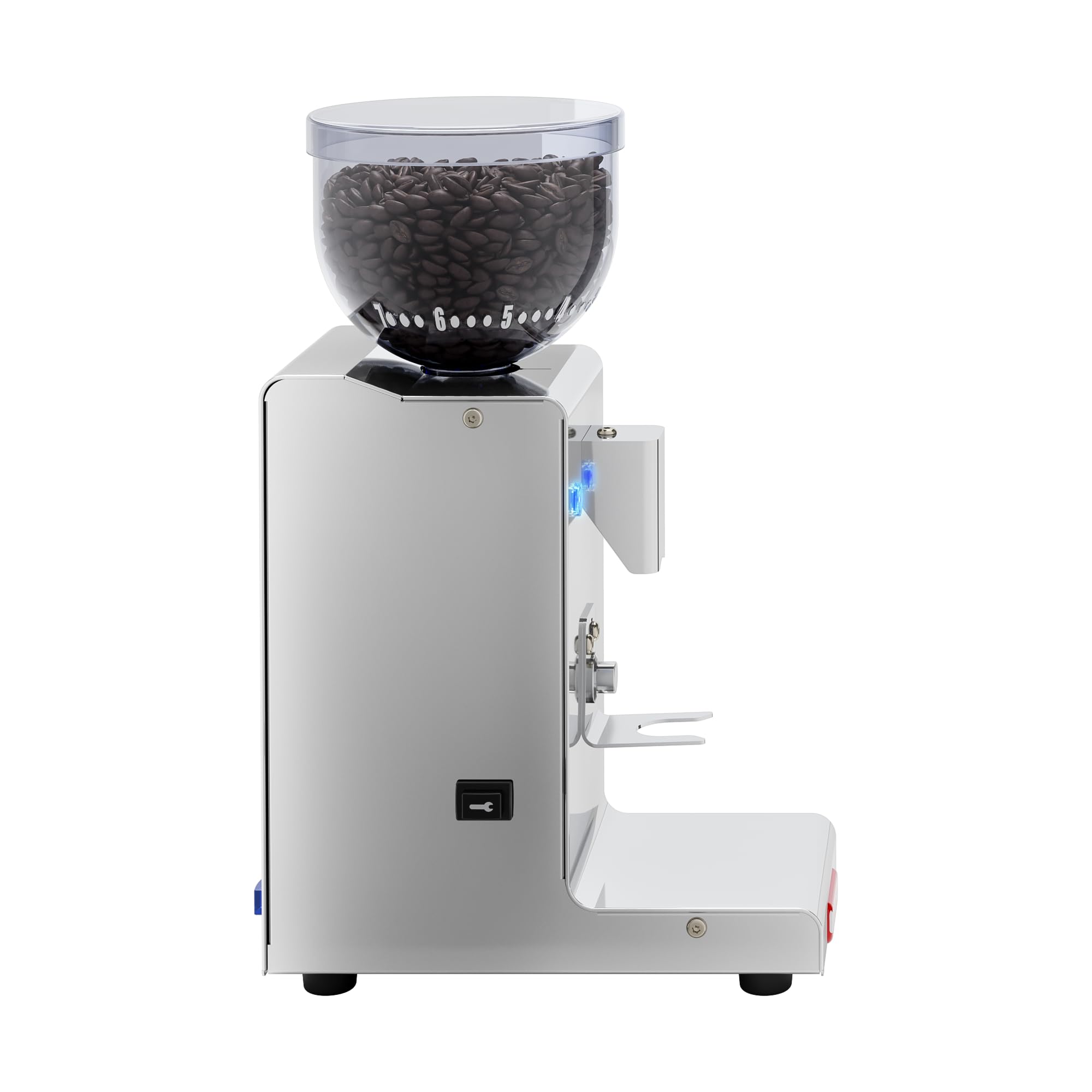 lelit-fred-pl044mmt-kaffeem-hle-38-mm-edelstahl image 4