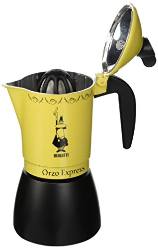 bialetti-moka-orzo-express-4-tassen-aluminium-gelb image 6