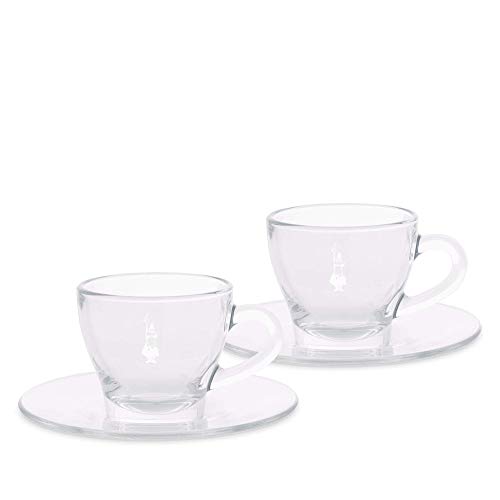 bialetti-tazzina-espresso-istituzionale-tasse-mit-untertasse-porzellan image 7