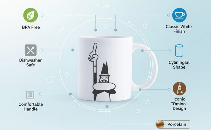 bialetti-porzellan-espressotasse-zylindrisch-m-nnchen-wei-1-st-ck image 7
