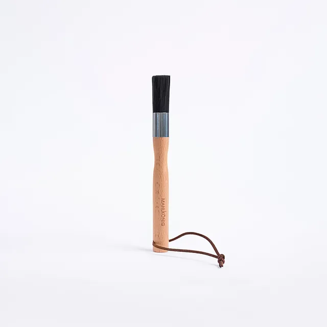 mahlk-nig-reinigungspinsel-buche-19cm image 1
