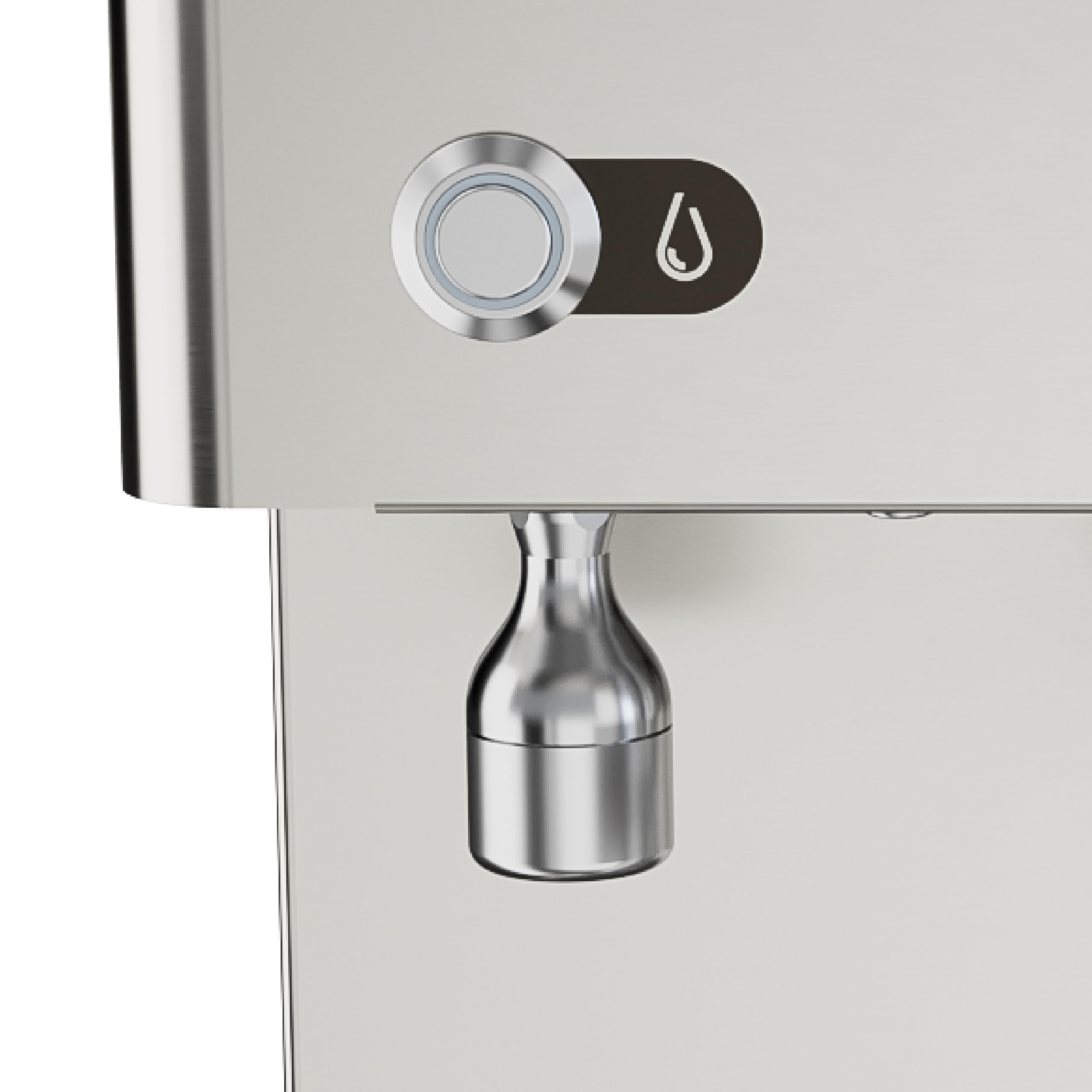 lelit-elizabeth-dual-boiler-espressomaschine-silber-mit-milchaufsch-umer image 6