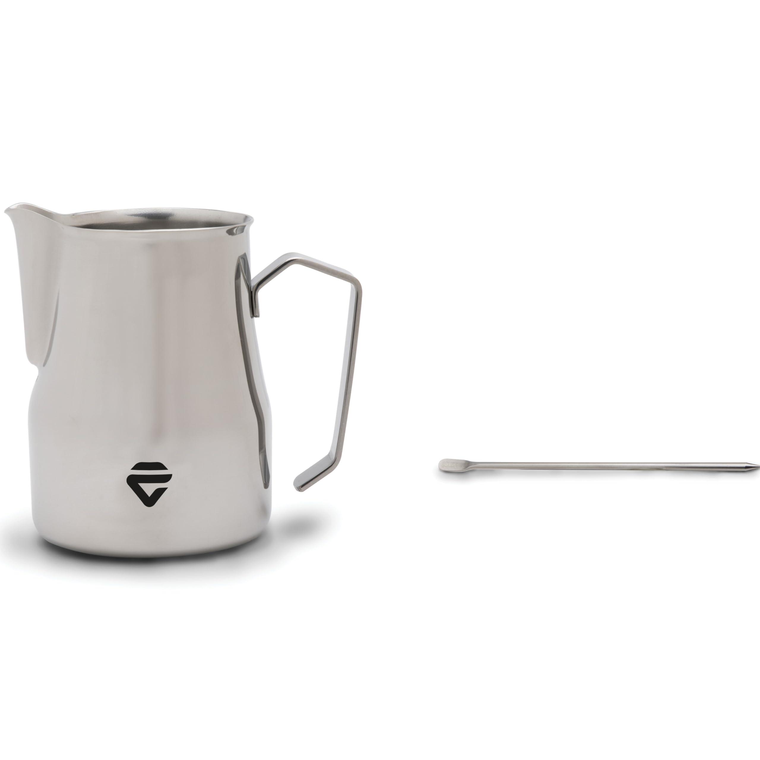 lelit-pla301m-milchk-nnchen-50-cl-silber-mit-latte-art-stift image 6