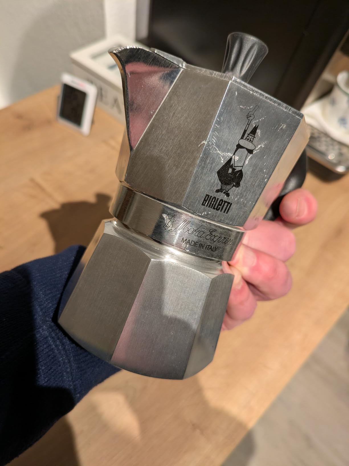 Gutes Geschenk