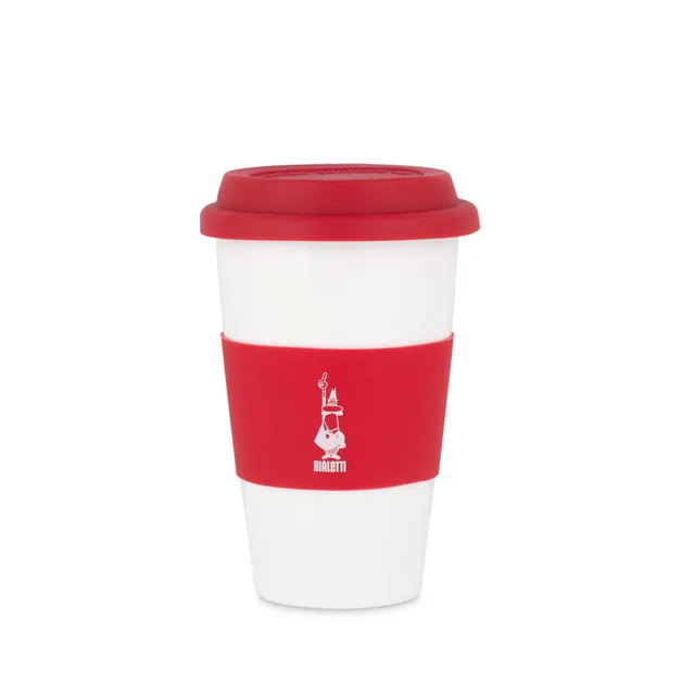 bialetti-to-go-mug-b-ro-porzellanbecher-300-ml-rot image 1