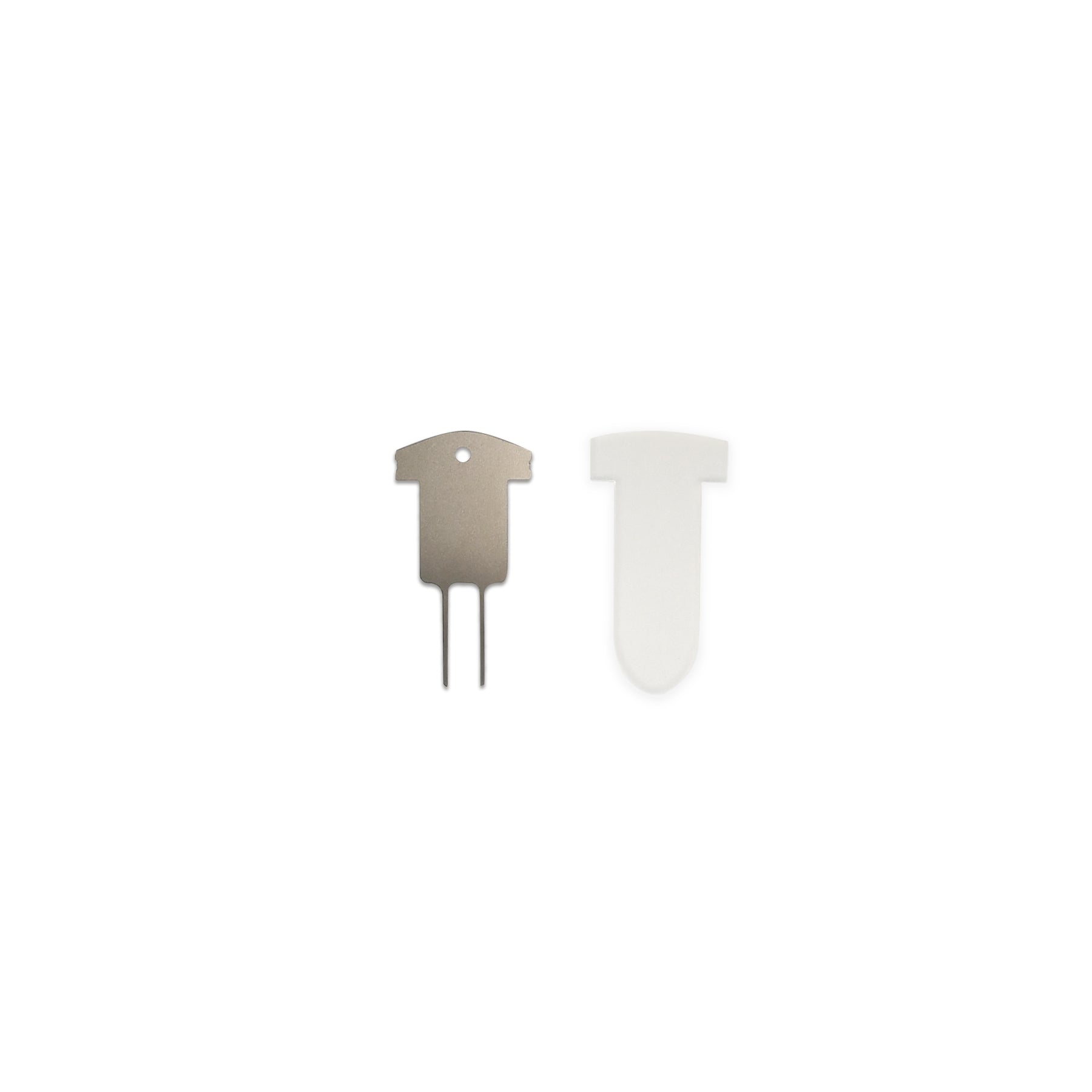 mahlk-nig-e65s-silikon-und-metallflapper-set-ersatzteil image 1