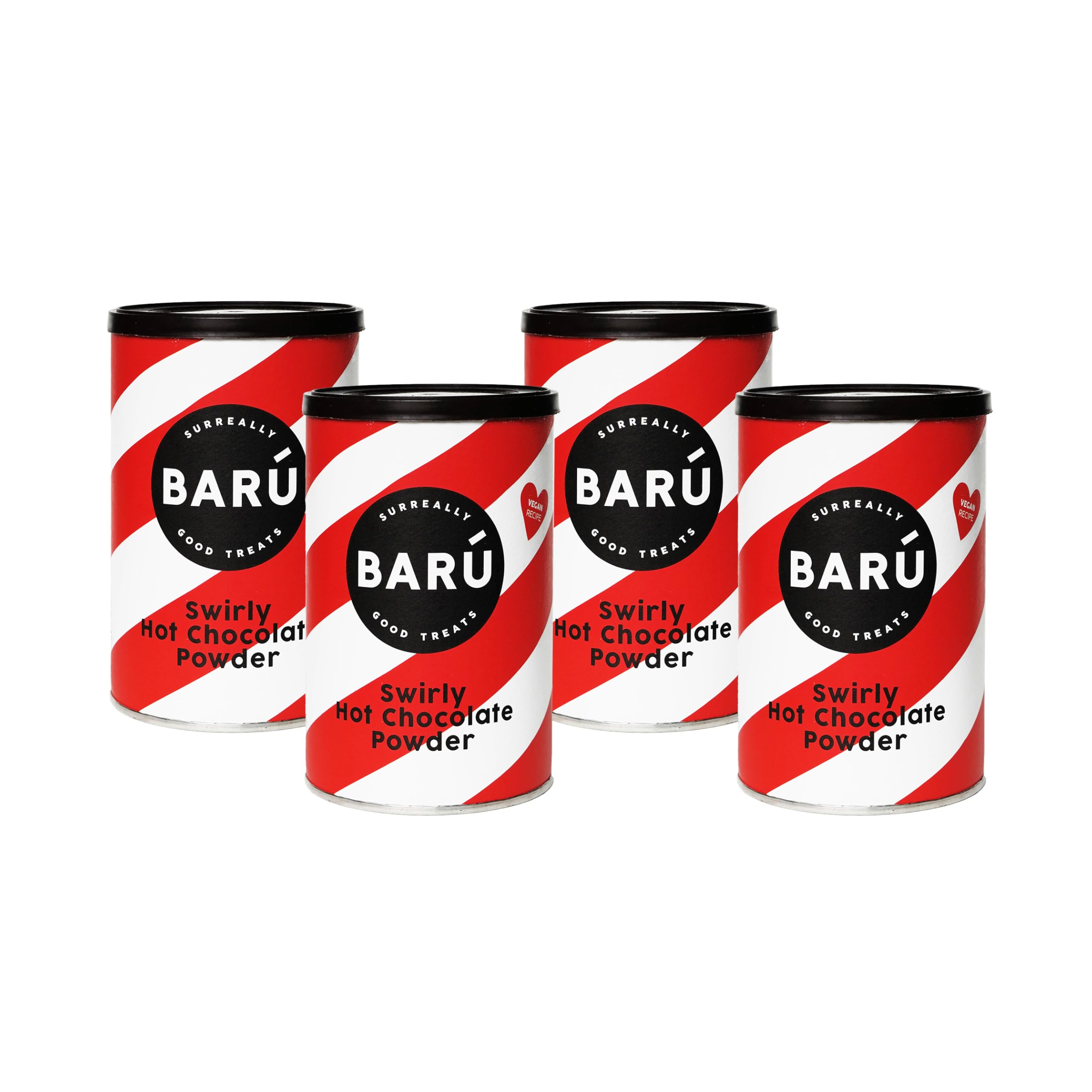 bar-trinkschokolade-fluffy-marshmallow-kakao-pulver-4-x-12-beutel-48-portionen image 7