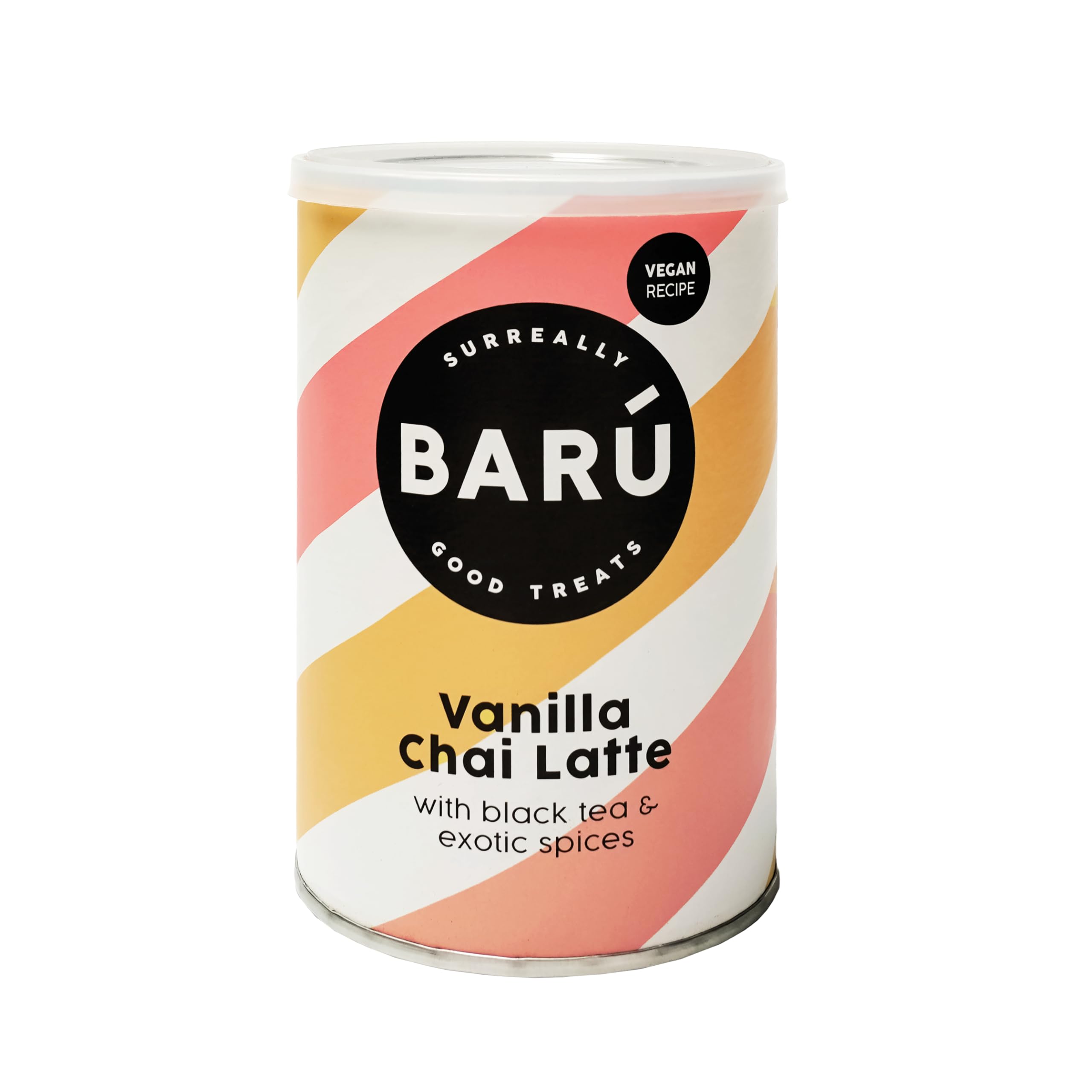 bar-vanille-chai-latte-instant-teepulver-4-x-250-g-f-r-64-portionen image 4