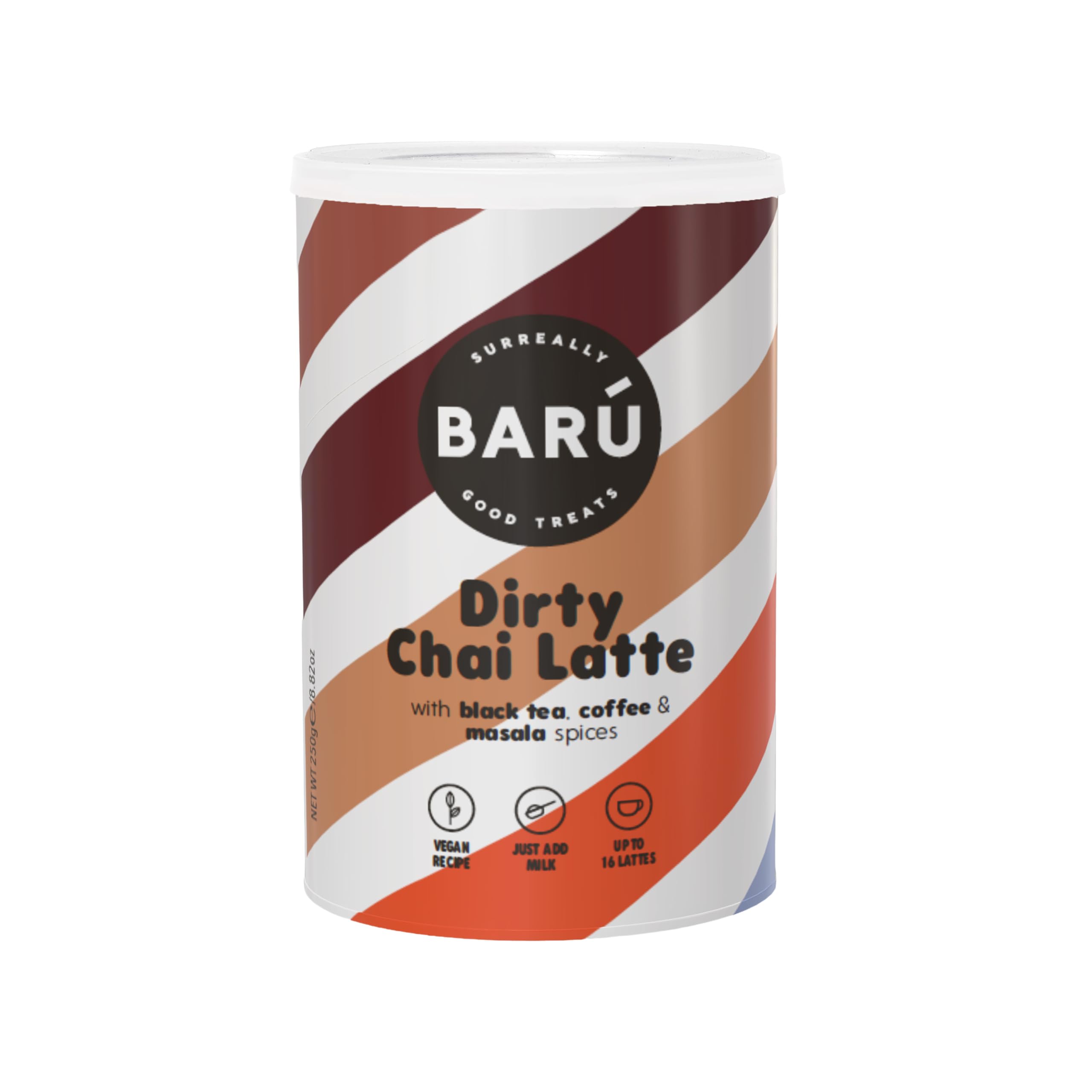 bar-dirty-chai-latte-instant-teepulver-mit-espresso-note-4-x-250-g-64-portionen image 6