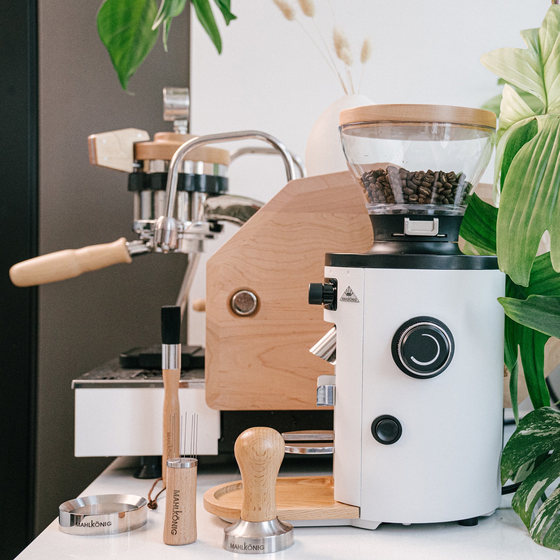 mahlk-nig-verteilwerkzeug-buche-12-cm-f-r-home-baristas image 2