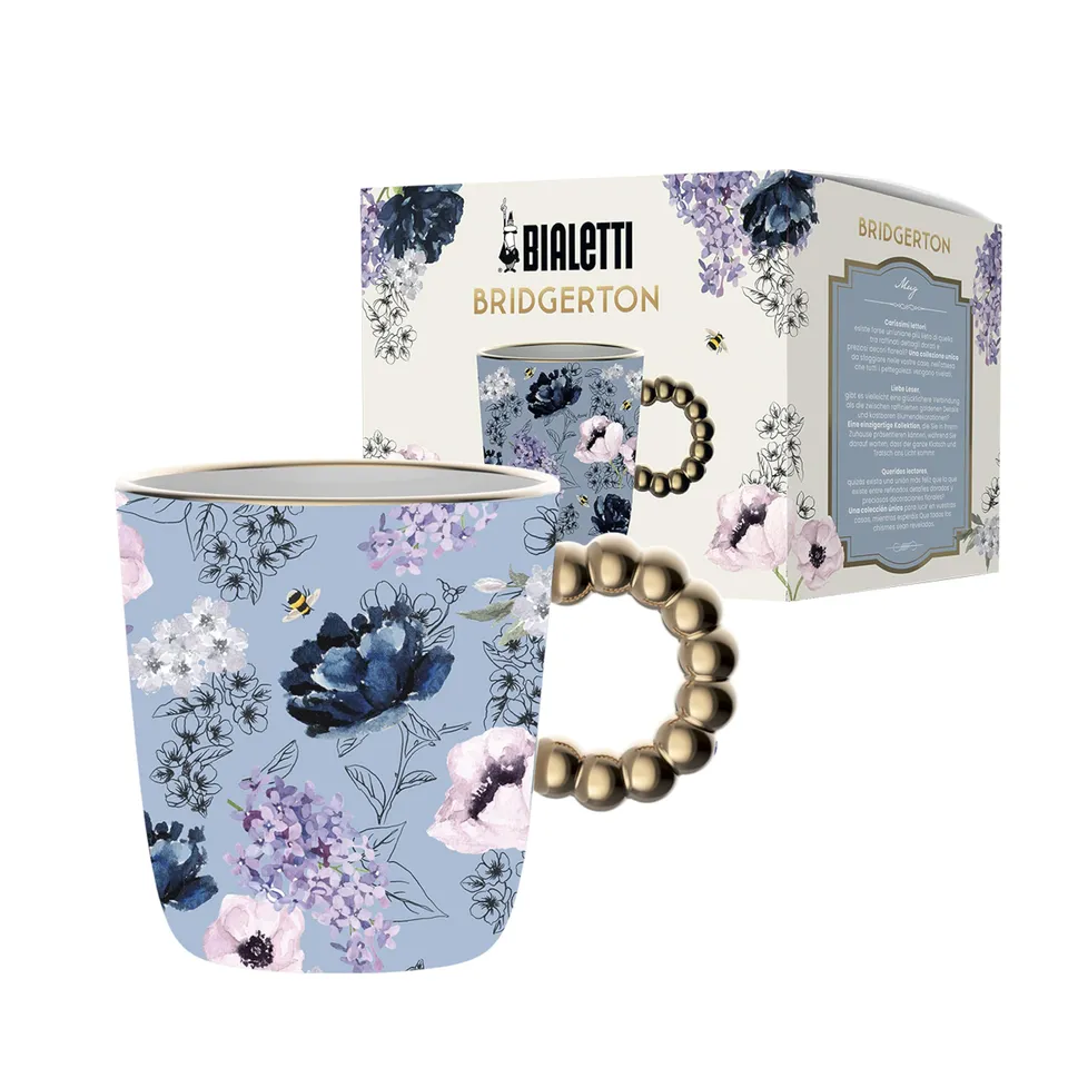 bialetti-bridgerton-becher-porzellan-330-ml image 1