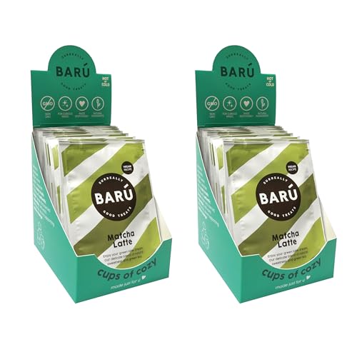 bar-matcha-latte-pulver-24-x-20-g-portionsbeutel image 7