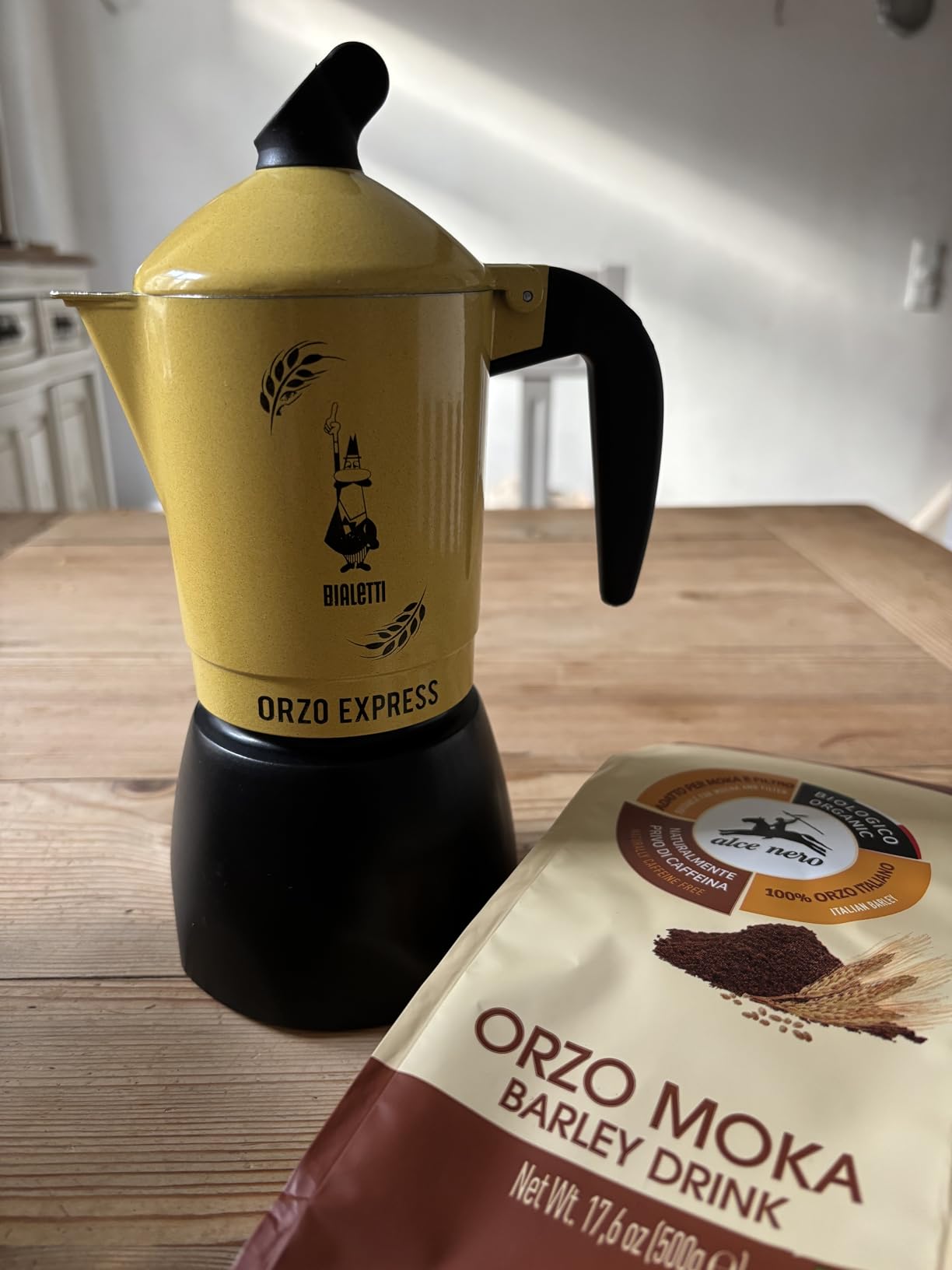 Perfekt für abends