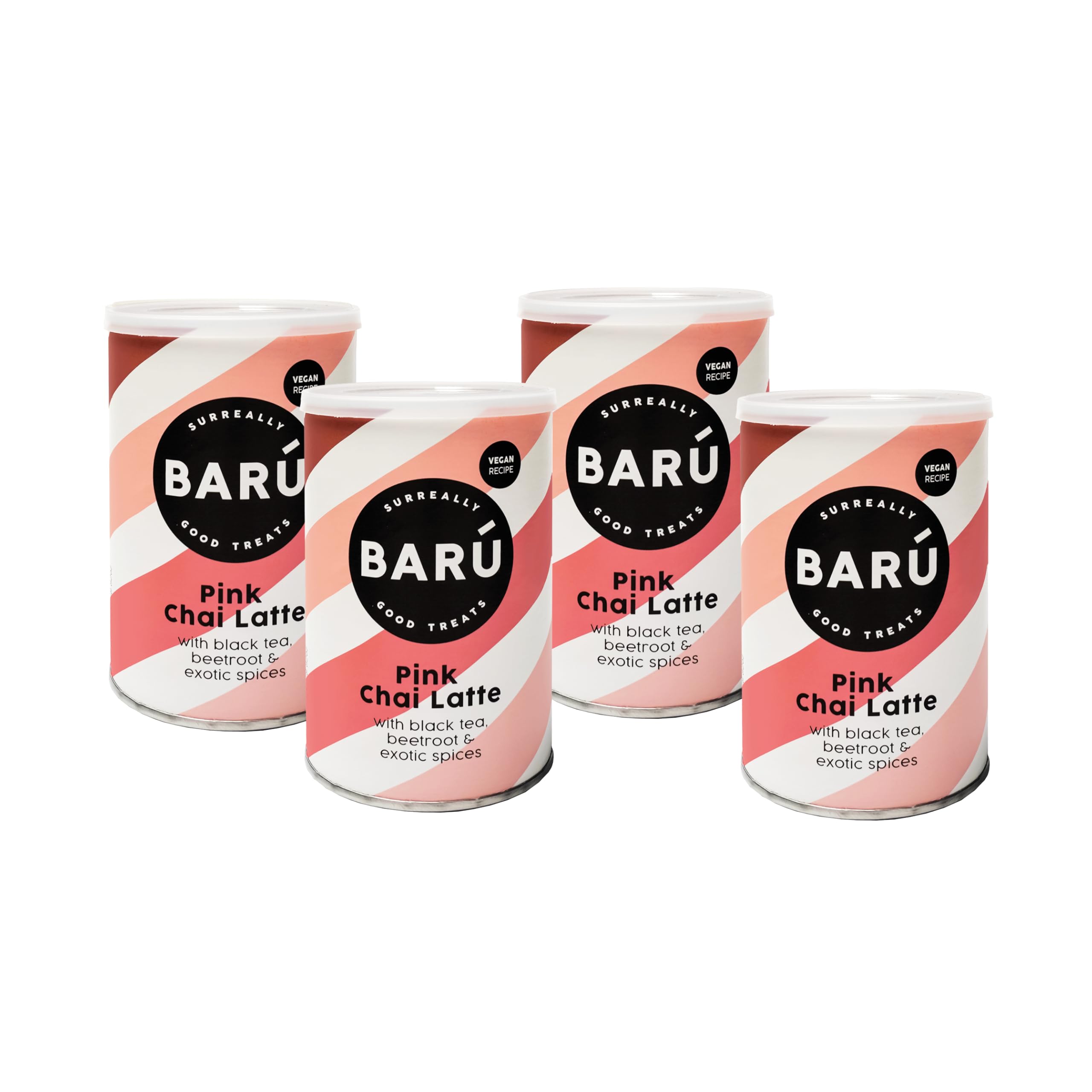 bar-pink-chai-latte-4-x-250-g-instant-pulver image 1