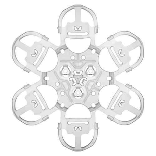 espazzola-ersatzmembran-2-3-br-hgruppenreiniger-58-mm-wei image 3
