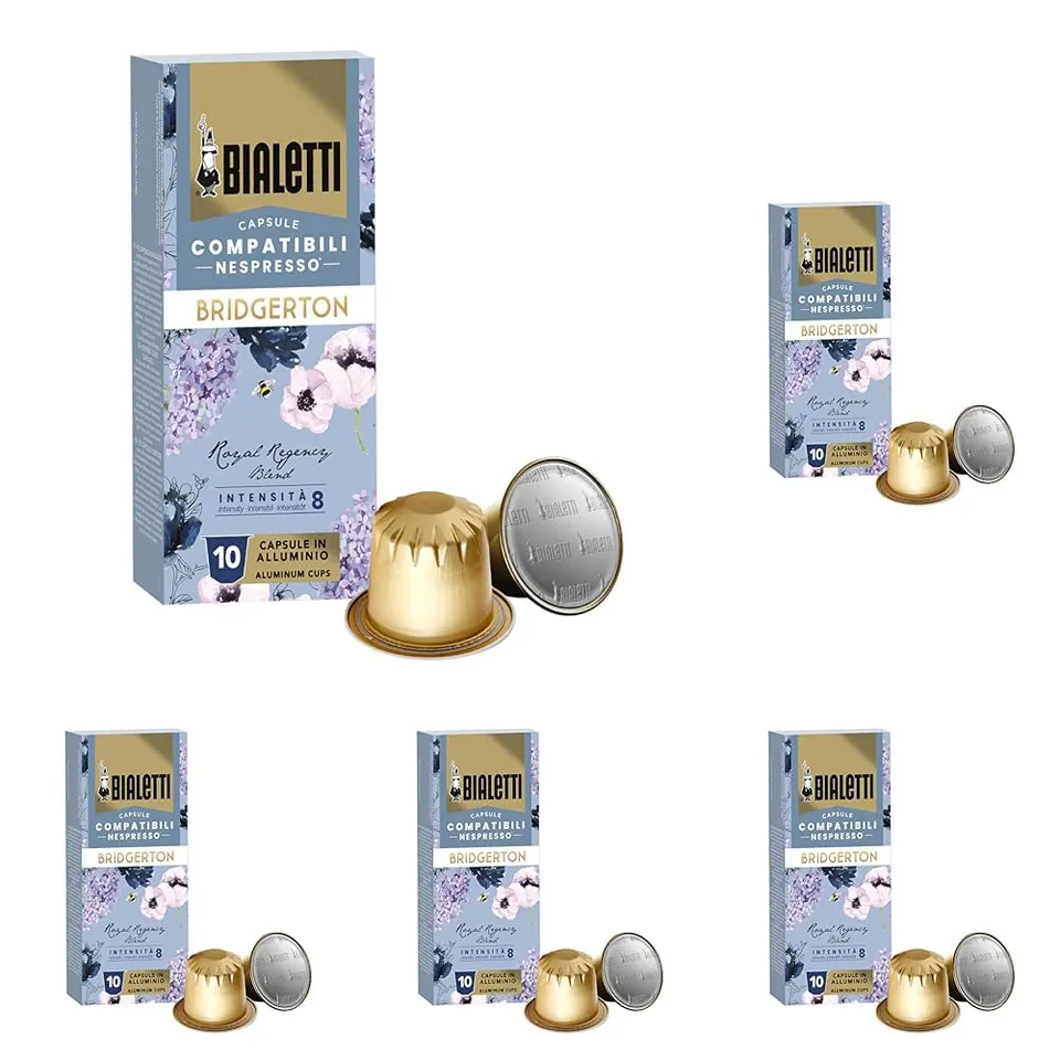 bialetti-bridgerton-royal-regency-nespresso-kompatible-kapseln-10x image 1