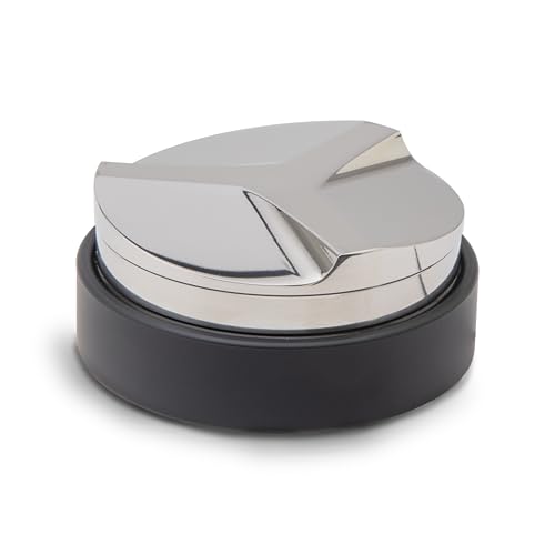 lelit-pla472a-kaffee-verteiler-57-mm-h-henverstellbar-silber-schwarz image 5