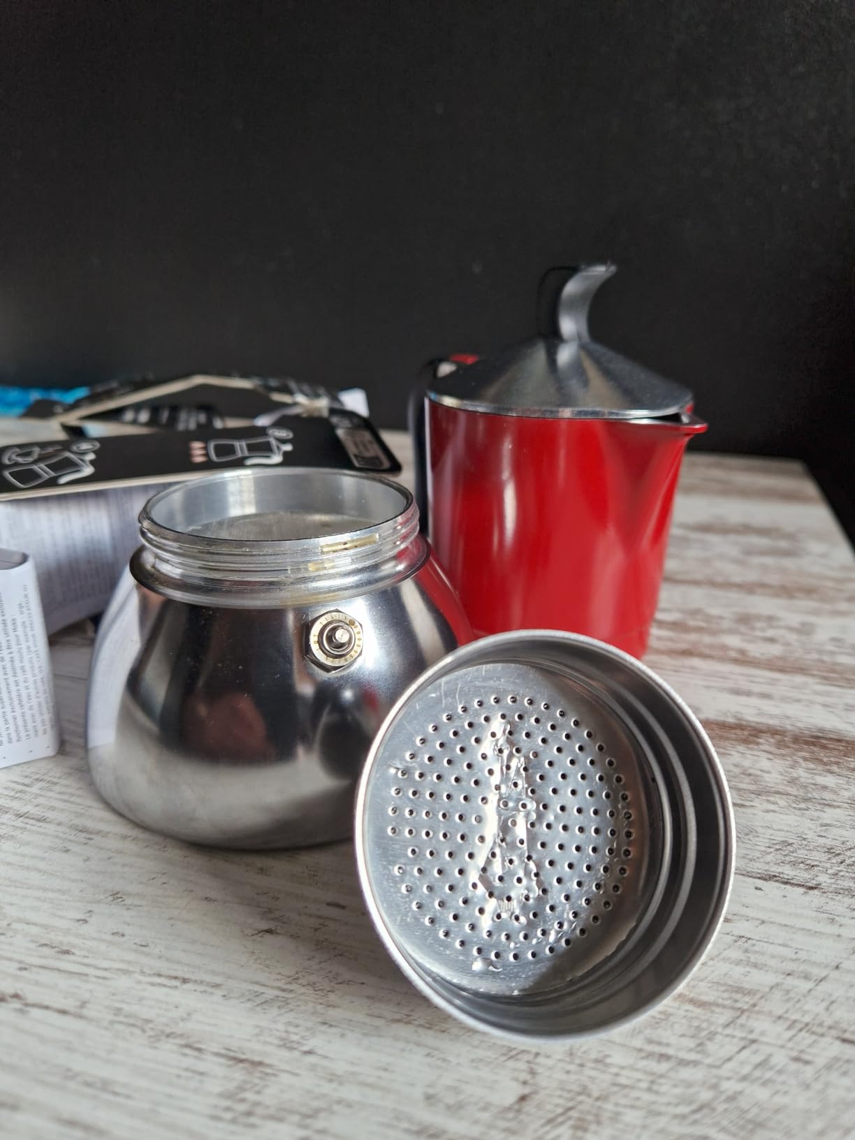 Tolles Geschenk