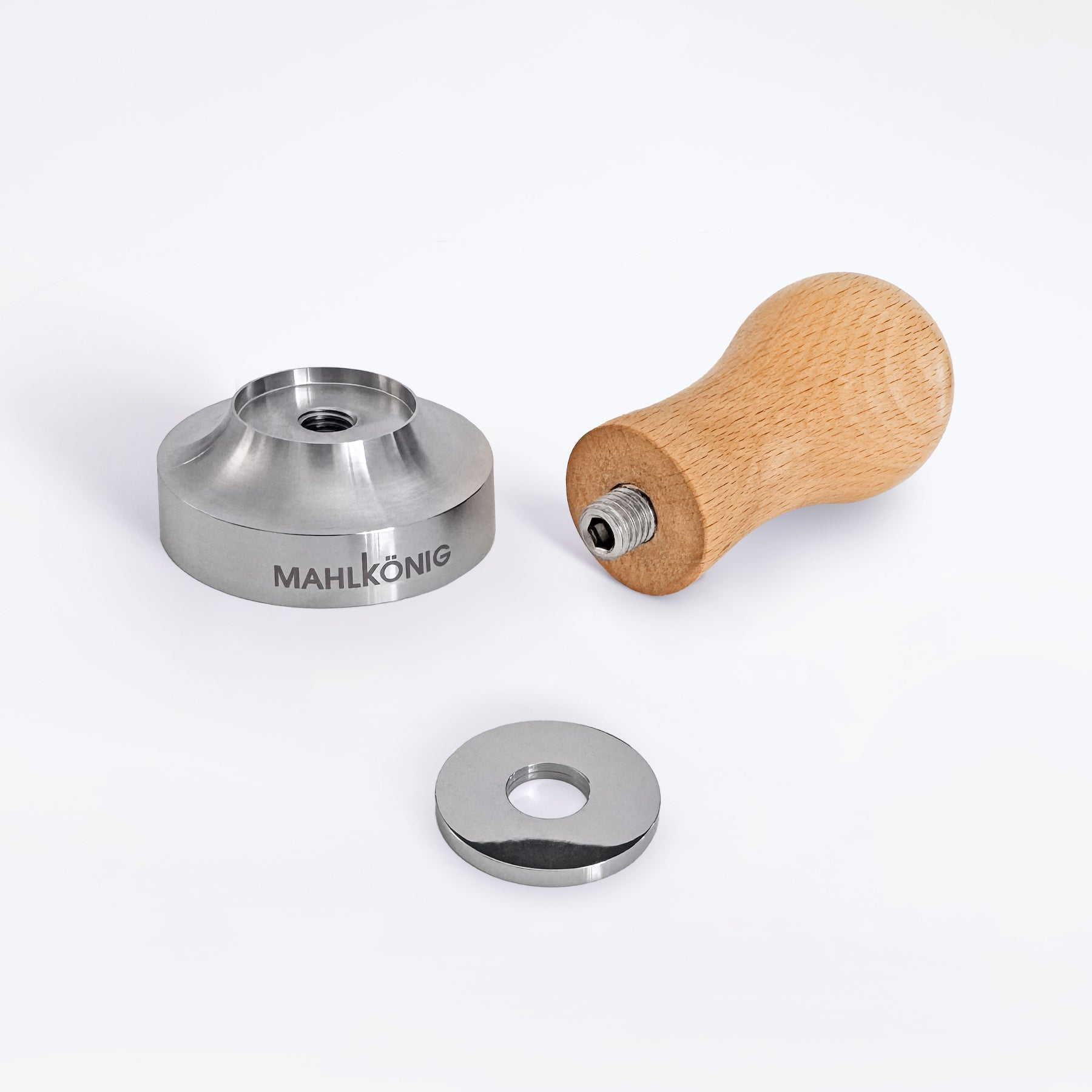 mahlk-nig-tamper-58-mm-mit-buchengriff image 2
