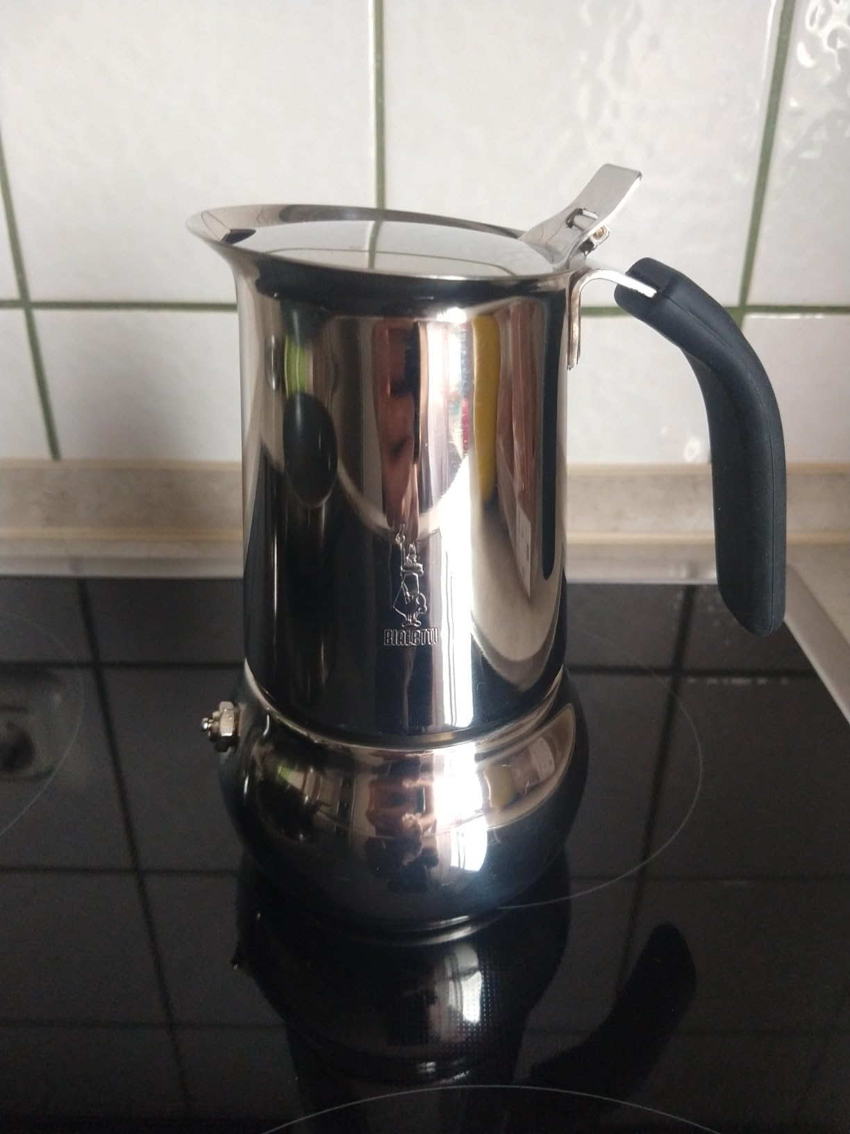 Lieblingskanne