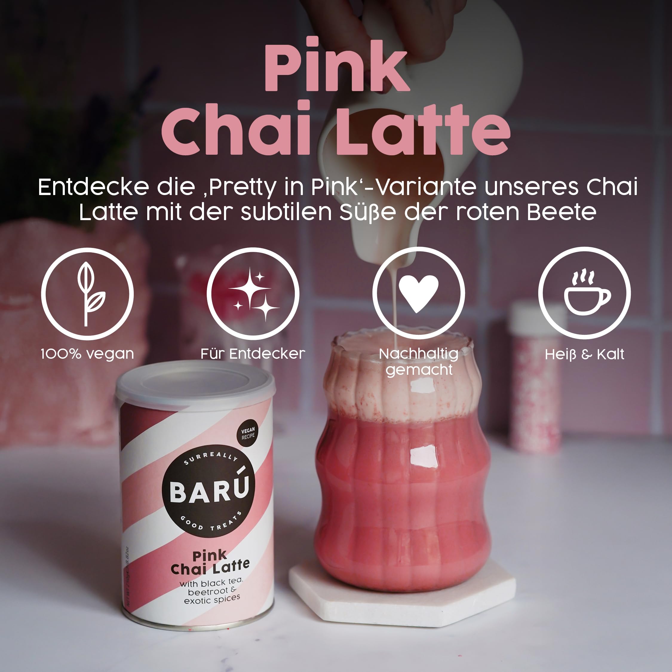 bar-pink-chai-latte-4-x-250-g-instant-pulver image 6