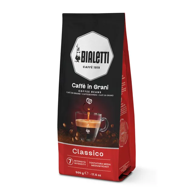 bialetti-esperto-grani-kaffeebohnen-klassisch-500-g image 1
