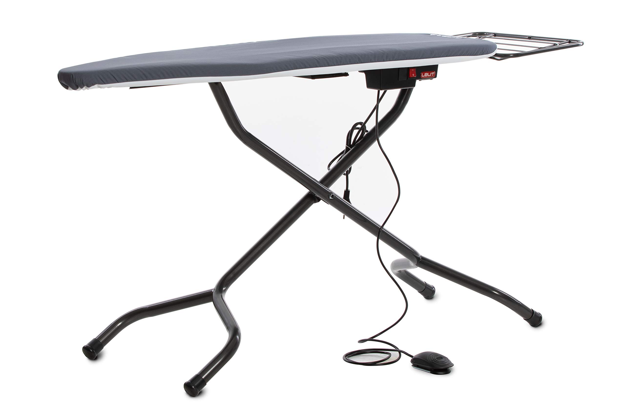 lelit-pa703-b-gelbrettbezug-126x41-cm-grau-mit-logo-stickerei image 3
