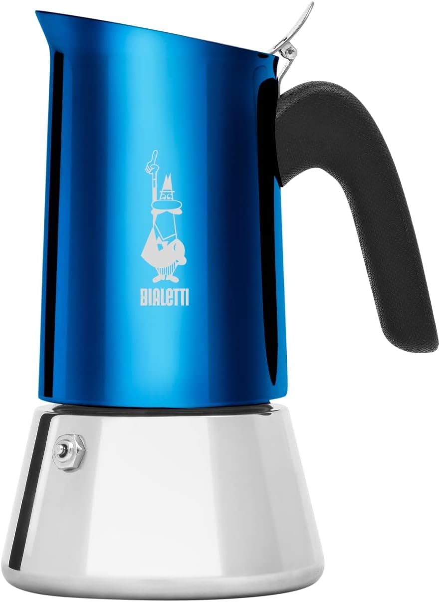 bialetti-new-venus-bronze-4-tassen-170-ml-induktion-edelstahl image 8