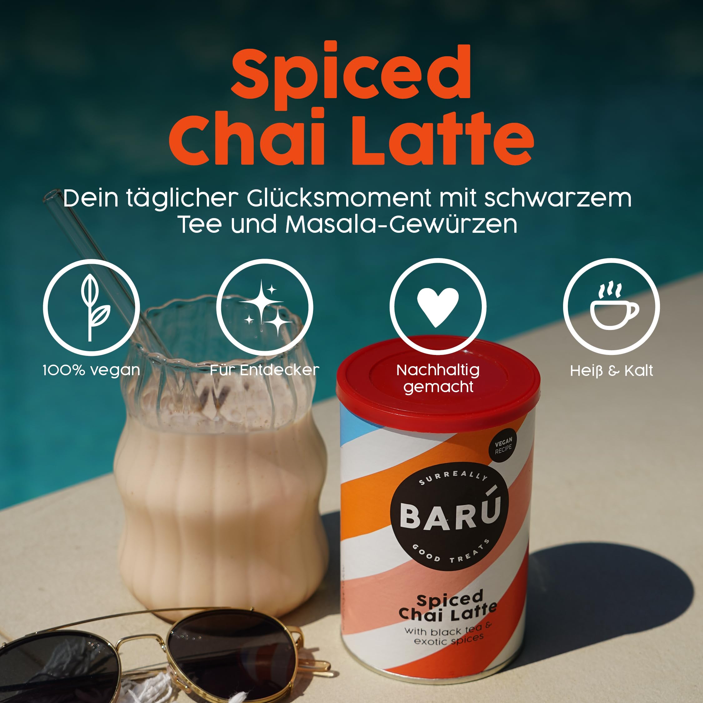 bar-spiced-chai-latte-teepulver-1500-g-100-portionen image 2