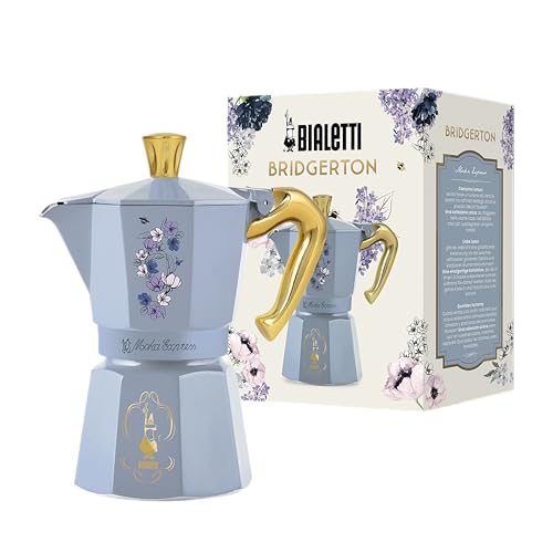 bialetti-moka-express-bridgerton-espressokanne-6-tassen-270-ml-himmelblau image 6