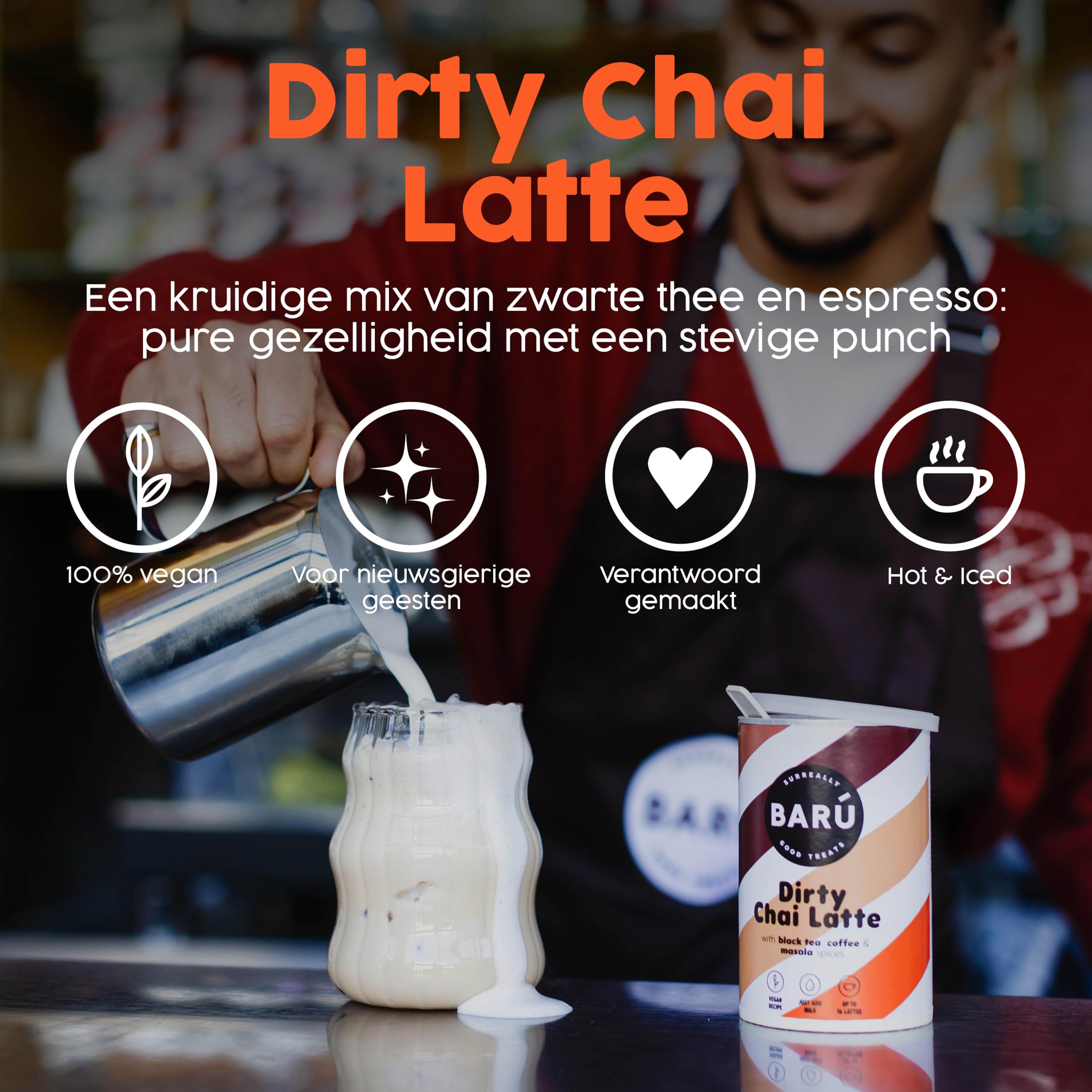 bar-dirty-chai-latte-instant-teepulver-mit-espresso-note-4-x-250-g-64-portionen image 3