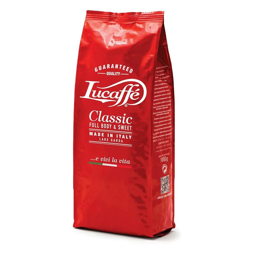 lucaff-classic-caff-espressobohnen-1kg image 1