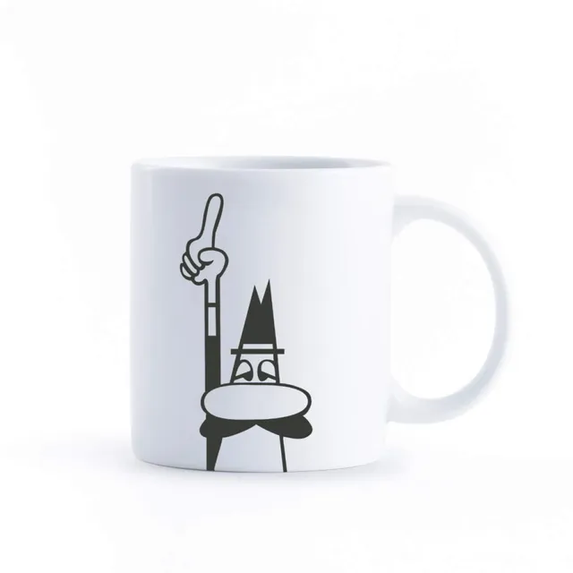 bialetti-porzellan-espressotasse-zylindrisch-m-nnchen-wei-1-st-ck image 1