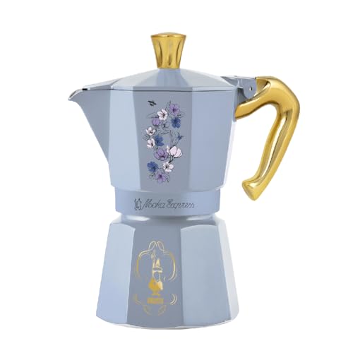 bialetti-moka-express-bridgerton-espressokanne-6-tassen-270-ml-himmelblau image 7
