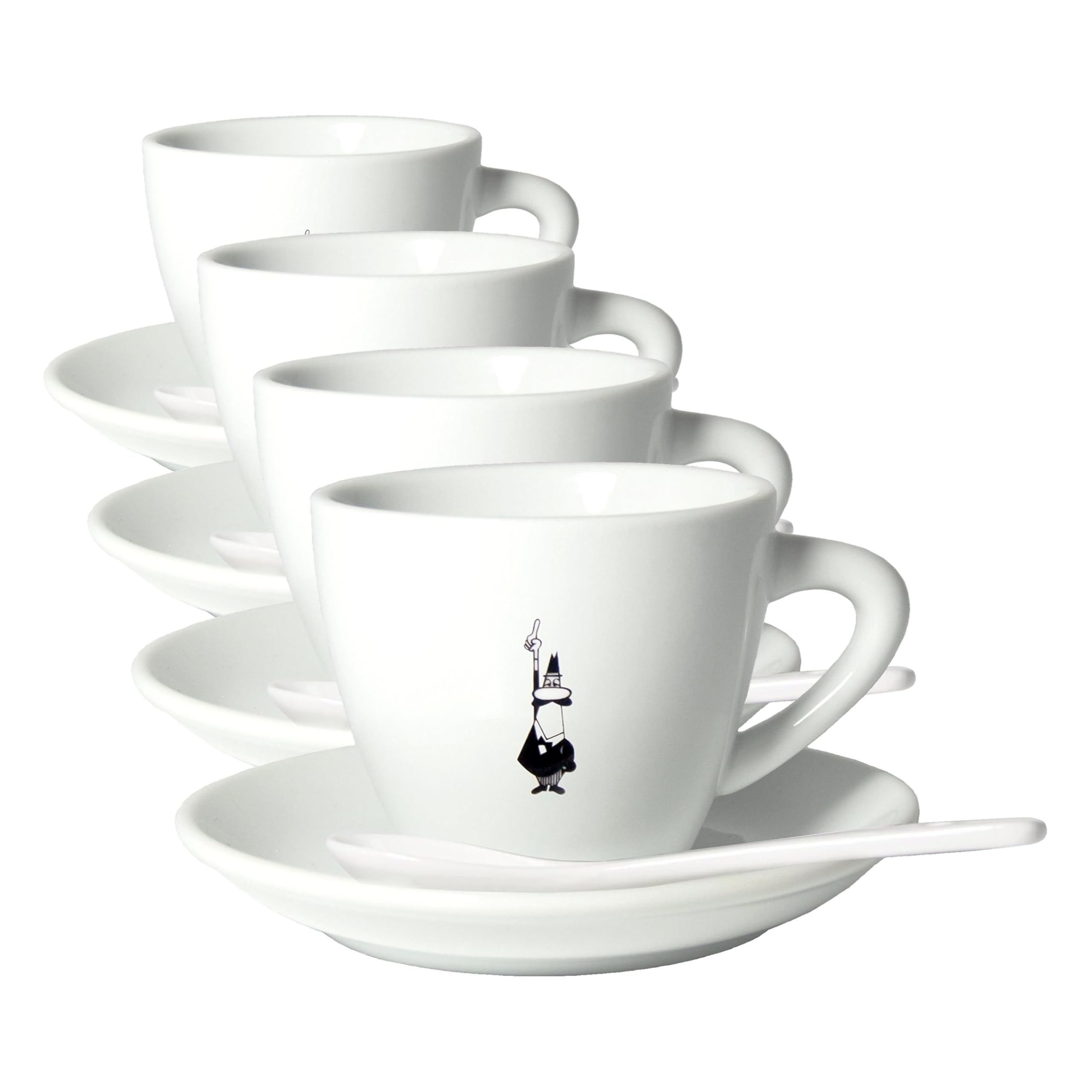 bialetti-mokka-tasse-porzellan-wei-mit-logo image 6