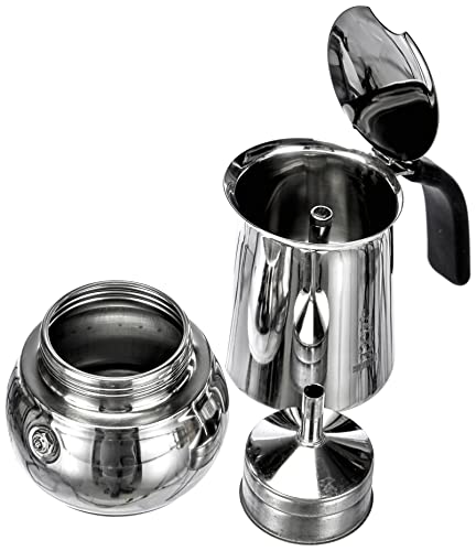 bialetti-kitty-4883-espressokocher-edelstahl-6-tassen-0-3l-silber image 8