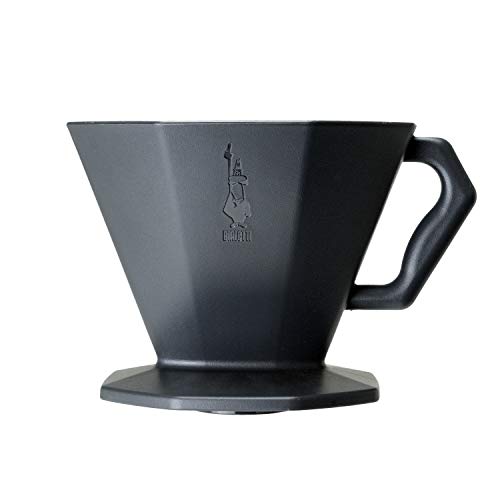 bialetti-4913-carlo-kaffeefilter-2-tassen-schwarz image 8
